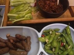 -小俩口烧烤东北菜(双井店)