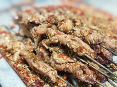 -东仪路传统烤肉