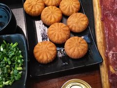 -莽子老火锅(大坪店)