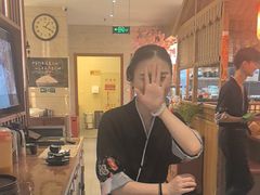 -福樱兰海鲜放题铁板烧(加州店)
