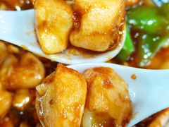 三鲜日本豆腐-老长江路灌汤包(天津路总店)