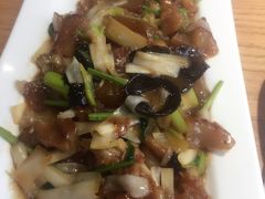 -萃和楼海鲜酒店(汉口路店)