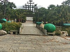 -云南民族村