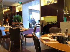 大堂-协成海鲜火锅(情侣路店)