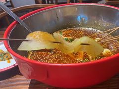 -红料理|串串有瘾·烧烤(吴中路店)