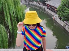 -台儿庄古城