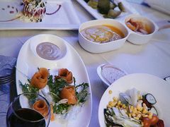 -马迭尔西餐厅(中央大街店)