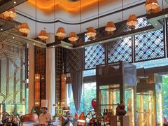 -万达瑞华酒店美食汇自助餐厅(楚河汉街店)