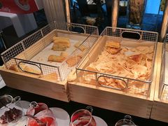 -希尔顿欢朋酒店·欢朋餐厅
