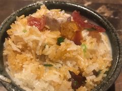 -同仁四季椰子鸡(海岸城天利店)