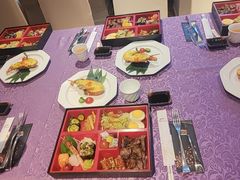 -大桥日本料理·日式放题·铁板定食(科兴科学园店)