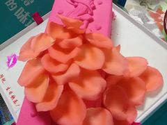 女王陛下生日蛋糕-法兰之吻蛋糕甜品(大望路店)