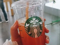 -星巴克(东营东城万达广场店)