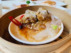 -利苑酒家(金宝店)