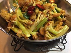 -徽州月·民间徽菜(浦东总店)