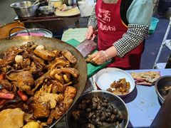 -吴长子卤菜馆(统一街店)