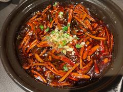 -湖里春风·淮扬菜(丽泽天街店)