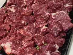 -三毛牛肉店(福强店)