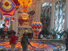 -咖啡苑 - 蔚藍夏日主题(永利皇宫店)