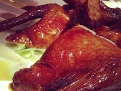 烧乳鸽-太平馆西餐厅(北京路店)
