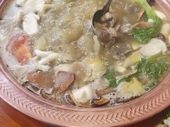 -民食香·腊排骨野生菌美食(木府店)