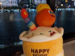 -Kathleen's Waitan 凯圣琳江景西餐厅(外滩店)