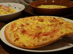 -萨莉亚意式餐厅(杭州滨江天街店)