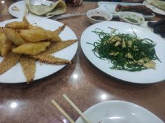 -罕山奶茶馆(和平路店)