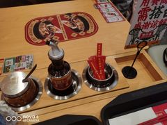 -华记煲仔华·煲仔饭(三元里万科里店)