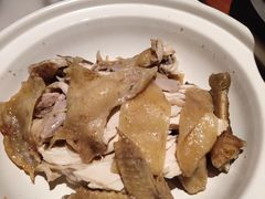 -客语客家菜(佳兆业广场店)