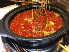 -钢管厂五区小郡肝火锅串串香(总店)