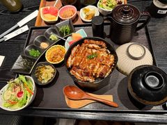 -玄白·炭烤活鳗(上海首店)