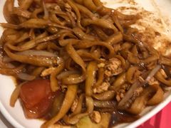 -食悦天美食广场(沈阳青年大街万象城店)