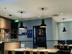 大堂-新石器烤肉(无锡万象城店)