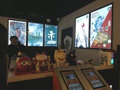 -百谜机械解谜工场