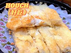 甜薄撑-丰尔粥食.顺德鱼生地道菜(大良分店)