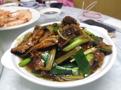 -傻记乳鸽王海鲜餐厅