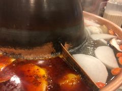 -胡同儿老北京涮肉