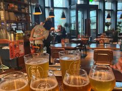 -京A Taproom·精酿餐吧(CBD店)