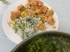 -杨记拉面总店
