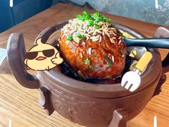-扬州狮子楼·非遗淮扬菜(东关街店)