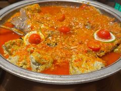 -烤匠麻辣烤鱼(万象城店)