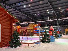 -宁波冰雪大世界(北仑区)