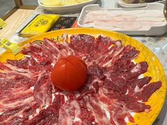 -潮汕大目牛肉火锅(皇岗旗舰店)