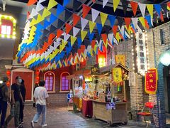 -和平菓局(王府井店)