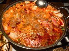 -MI WU FACTORY米屋美食工厂餐厅(绿地店)