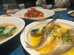 -阿明小菜·海鲜·上海菜(浦建路店)