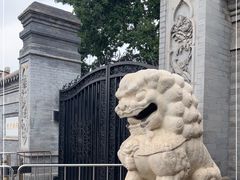 -张学良旧居陈列馆