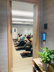 -卡莫瑜伽·普拉提