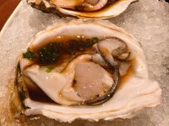 -千代武日本料理(开发区店)